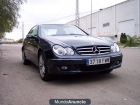 MERCEDES-BENZ CLK 220 CDI AVANTGARDE. - mejor precio | unprecio.es