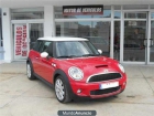 Mini MINI Cooper S Auto - mejor precio | unprecio.es