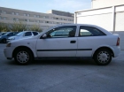 Opel Astra 1.7 TD CLUB 3P - mejor precio | unprecio.es