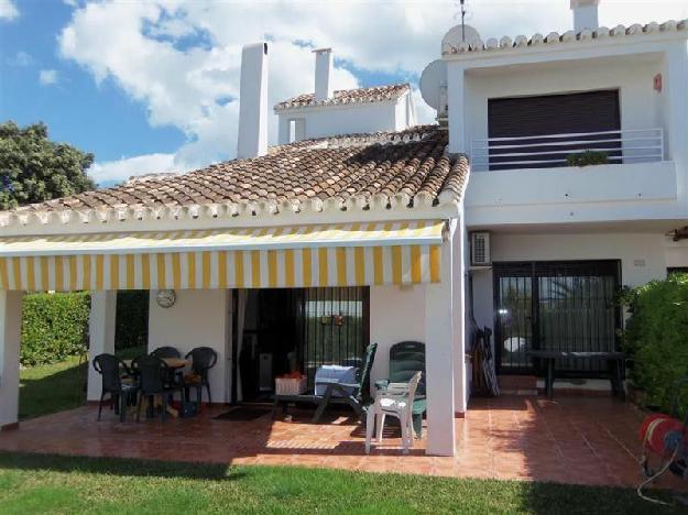 Pareado en venta en Alhaurín el Grande, Málaga (Costa del Sol)
