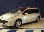 Peugeot 307 SW PACK HDI 110 - mejor precio | unprecio.es