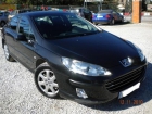 PEUGEOT 407 1.6 HDI 110CV WWW.INMOCOCHES.COM - mejor precio | unprecio.es