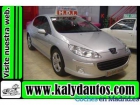 Peugeot 407 - mejor precio | unprecio.es