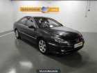 Peugeot 607 2.7HDI 204 Pack Ti - mejor precio | unprecio.es