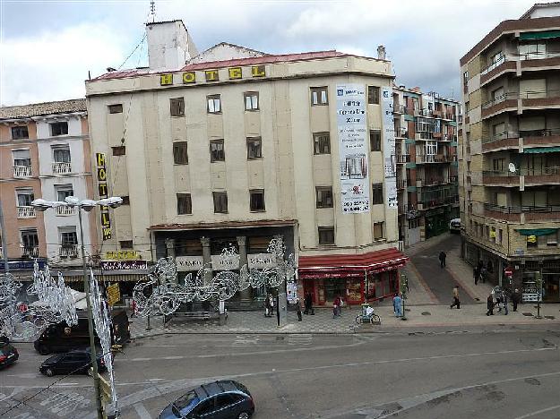 Piso en Cuenca