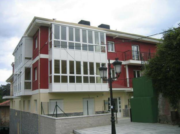 Piso en Limpias