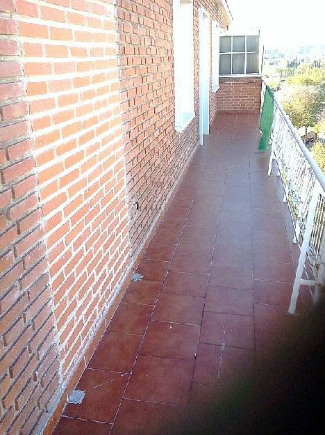 Piso en Madrid