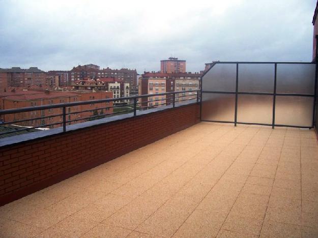 Piso en Palencia