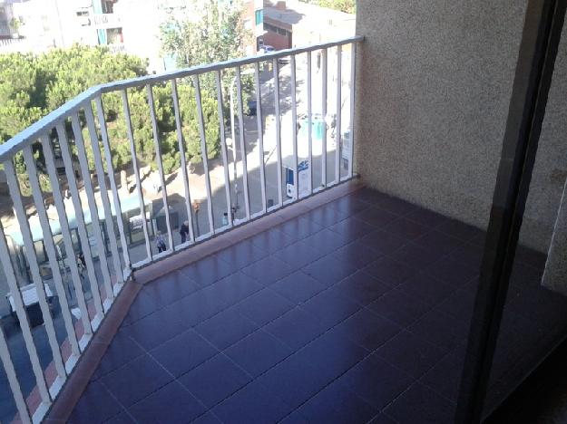 Piso en Sant Adrià de Besos