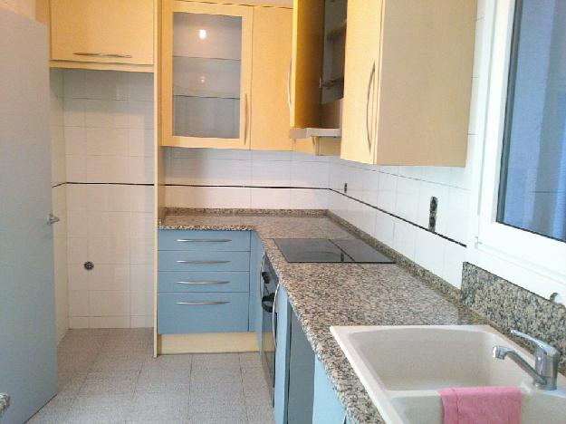 Piso en Vilafranca del Penedès