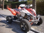 Quad Yamaha Raptor 700 - mejor precio | unprecio.es