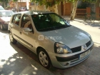 RENAULT CLIO DCI 44.000 KILOMETROS URGE - mejor precio | unprecio.es