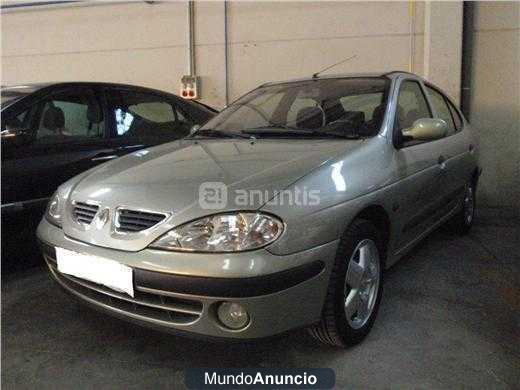 Renault Megane CLASSIC RTE 1.6 16V