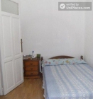 Rooms available - 5-Bedroom apartment in the Almagro neighbourhood of Madrid - mejor precio | unprecio.es