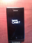 Samsung Omnia 7 Libre (1 semana de uso) - mejor precio | unprecio.es