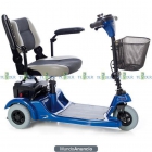 SCOOTER - Ligero + BONO REGALO DE 100,00 € - mejor precio | unprecio.es