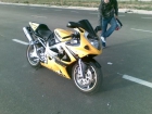Se vende Suzuki GSXR 750 - mejor precio | unprecio.es