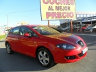 SEAT LEON 1.9Tdi - mejor precio | unprecio.es