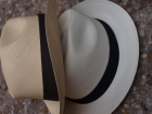 Sombrero de panama original hecho a mano panama hats original from ecuador - mejor precio | unprecio.es