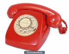 Telefono antiguo heraldo de telefonica - mejor precio | unprecio.es