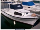 Vendo barco SCIPION 7,50 metros - mejor precio | unprecio.es