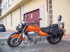 VENDO HYOSUNG AQUILA - mejor precio | unprecio.es