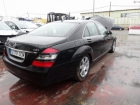 vendo mercedes clase s 320cdi - mejor precio | unprecio.es