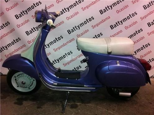 VESPA PK 75 Primavera