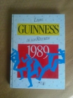 Libro guinness récords 1989 - mejor precio | unprecio.es