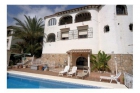4 Dormitorio Chalet En Venta en Benissa, Alicante - mejor precio | unprecio.es