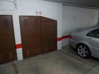 Amplia plaza garaje con trastero contiguo de 11 m2 - mejor precio | unprecio.es