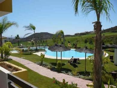 Apartamento con 2 dormitorios se vende en Mijas Costa, Costa del Sol