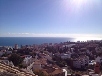 Apartamento con 2 dormitorios se vende en Fuengirola, Costa del Sol