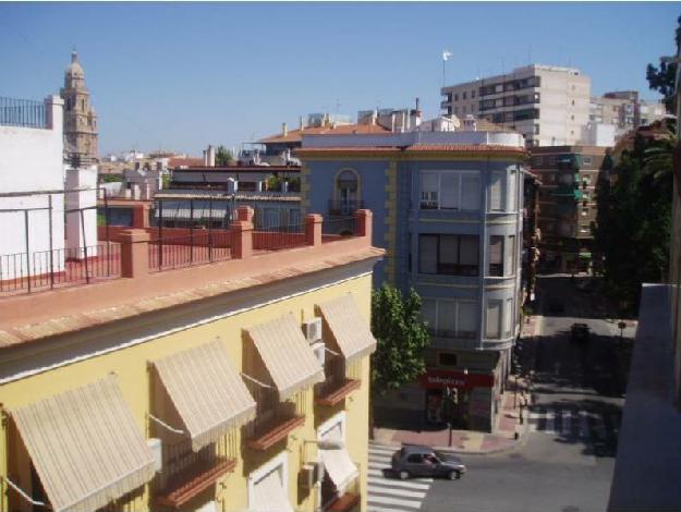 Apartamento en Murcia