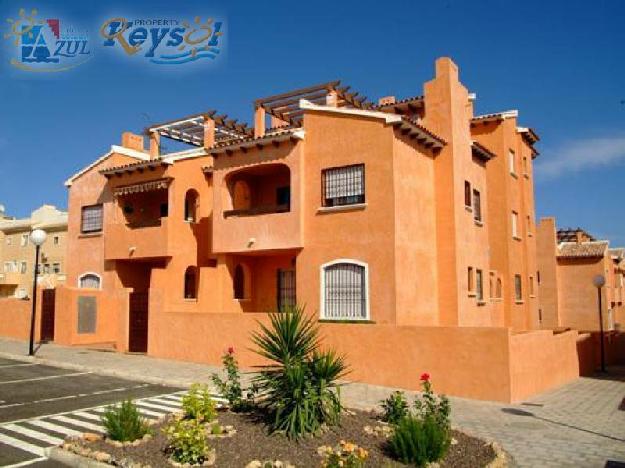 Apartamento en Torrevieja