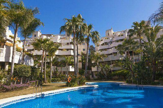 Apartamento en venta en Nueva Andalucia, Málaga (Costa del Sol)