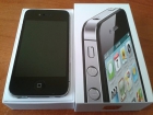 Apple iphone 4s, 16 gb. libre. negro - mejor precio | unprecio.es