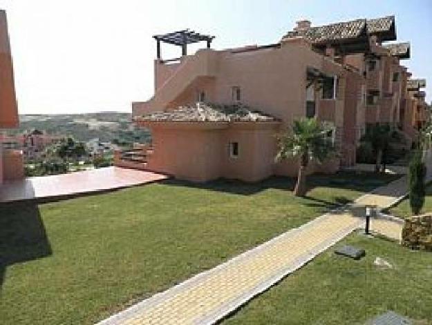 ático en Casares