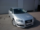 AUDI A3  1.6TDI ATTRACTION - mejor precio | unprecio.es