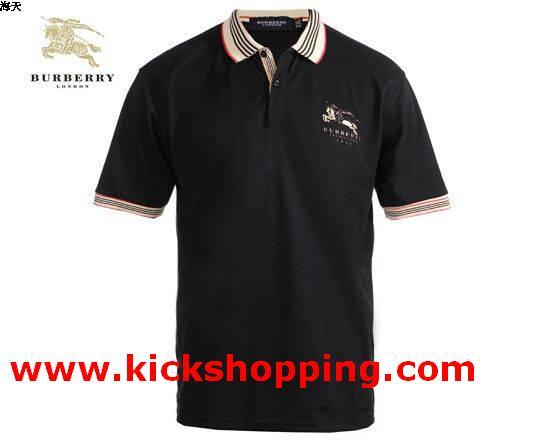 burb+erry alta calidad de la camiseta para las mujeres