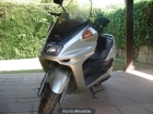 Cambio Yamaha Majesty 250 por scooter 125 cc. - mejor precio | unprecio.es