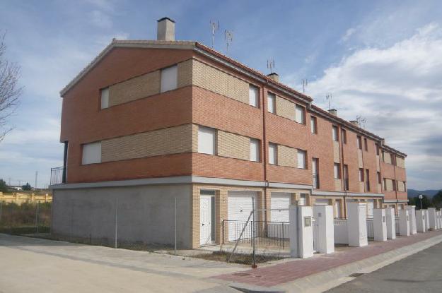 Casa adosada en Pla del Penedès, El