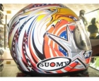 CASCO SUOMY AIRTRIX EAGLE - mejor precio | unprecio.es