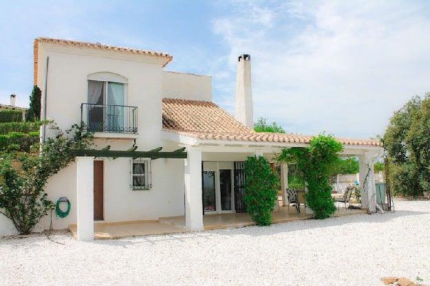 Chalet en venta en Guaro (Coin), Málaga (Costa del Sol)