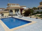 Chalet en venta en Mazarrón, Murcia (Costa Cálida) - mejor precio | unprecio.es
