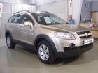 CHEVROLET AVEO 1.4 16V LS - mejor precio | unprecio.es