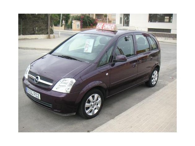 CITROEN C25