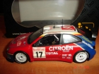 Citroen xsara wrc "mc rae-ringer / montecarlo 2003 / nº 17"(ixo) ref:ram 107 - mejor precio | unprecio.es