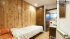 Comfortable 1-bedroom apartment close to Universidad Europea de Madrid (UEM) - mejor precio | unprecio.es