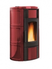 Extraflame Iside Idro bordeaux - mejor precio | unprecio.es